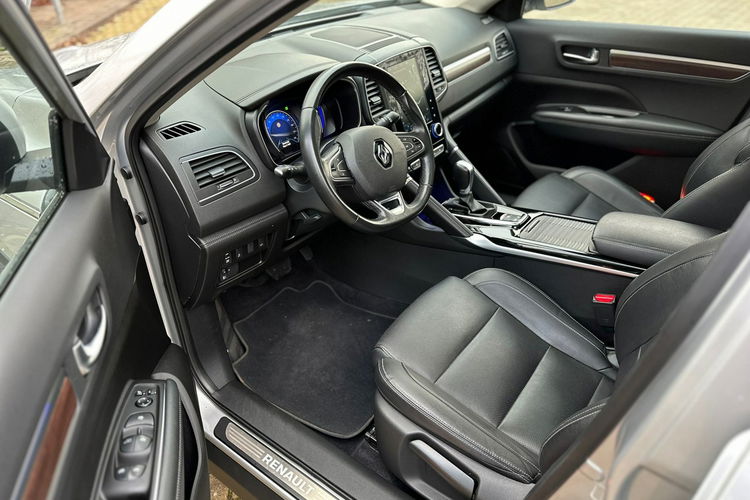Renault Koleos Initiale Paris 4X4 Panorama Full LED zdjęcie 15