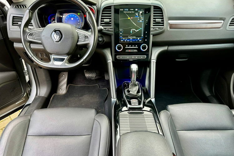 Renault Koleos Initiale Paris 4X4 Panorama Full LED zdjęcie 16