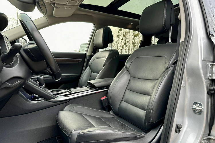 Renault Koleos Initiale Paris 4X4 Panorama Full LED zdjęcie 18