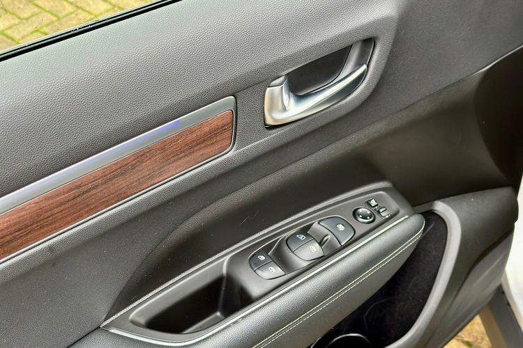 Renault Koleos Initiale Paris 4X4 Panorama Full LED zdjęcie 20