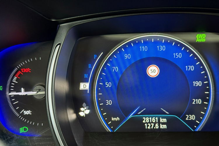 Renault Koleos Initiale Paris 4X4 Panorama Full LED zdjęcie 23