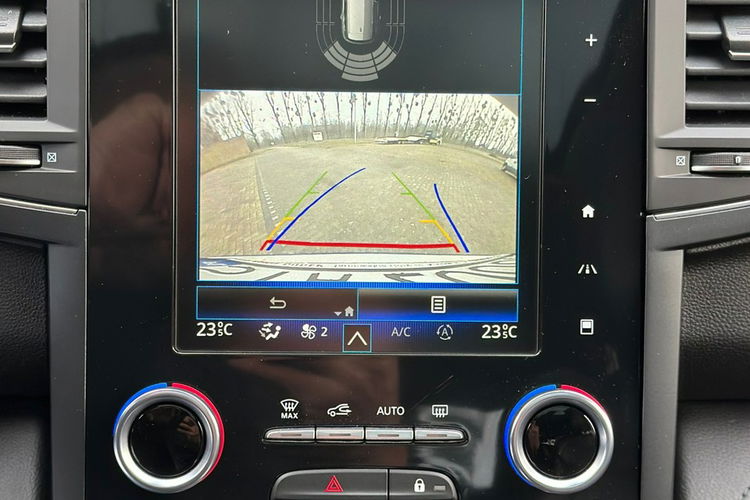 Renault Koleos Initiale Paris 4X4 Panorama Full LED zdjęcie 25