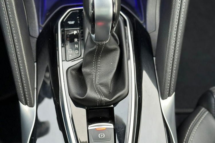 Renault Koleos Initiale Paris 4X4 Panorama Full LED zdjęcie 27