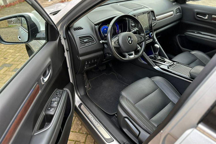 Renault Koleos Initiale Paris 4X4 Panorama Full LED zdjęcie 5
