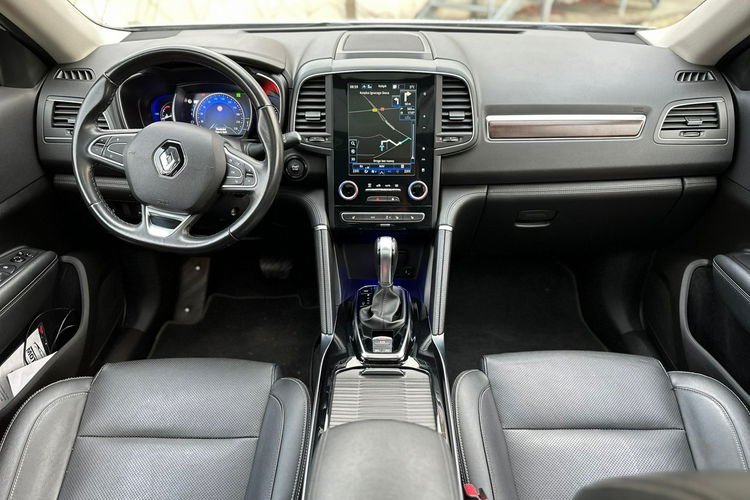 Renault Koleos Initiale Paris 4X4 Panorama Full LED zdjęcie 6