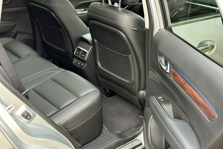 Renault Koleos Initiale Paris 4X4 Panorama Full LED zdjęcie 9
