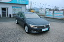 Volkswagen Passat Comfortline Navi LED F-vat Salon Polska Gwarancja zdjęcie 4