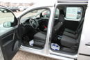 Volkswagen Caddy F-Vat drzwi-przesuwne L/P gwarancja salon-polska zdjęcie 11