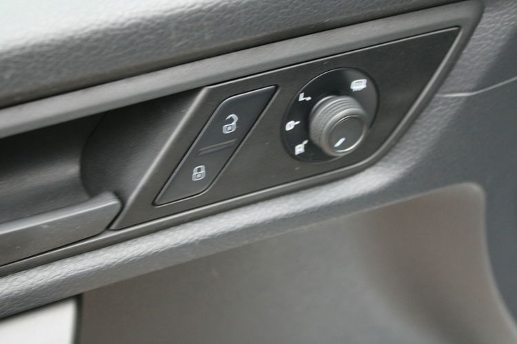 Volkswagen Caddy F-Vat drzwi-przesuwne L/P gwarancja salon-polska zdjęcie 16