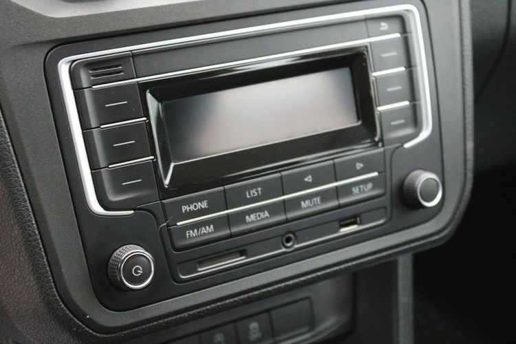 Volkswagen Caddy F-Vat drzwi-przesuwne L/P gwarancja salon-polska zdjęcie 20