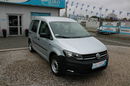Volkswagen Caddy F-Vat drzwi-przesuwne L/P gwarancja salon-polska zdjęcie 3