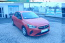 Opel Corsa Edition F-vat SalonPL Gwarancja zdjęcie 3