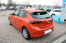 Opel Corsa Edition F-vat SalonPL Gwarancja zdjęcie 7