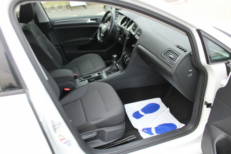 Volkswagen Golf Comfortline App Connect Gwarancja Auto-Hold zdjęcie 14