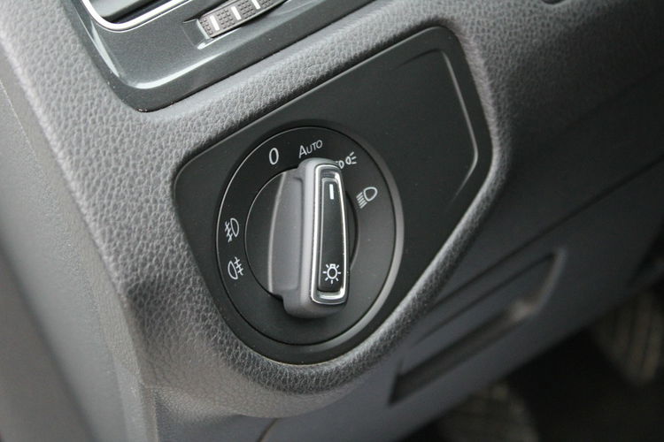 Volkswagen Golf Comfortline App Connect Gwarancja Auto-Hold zdjęcie 21