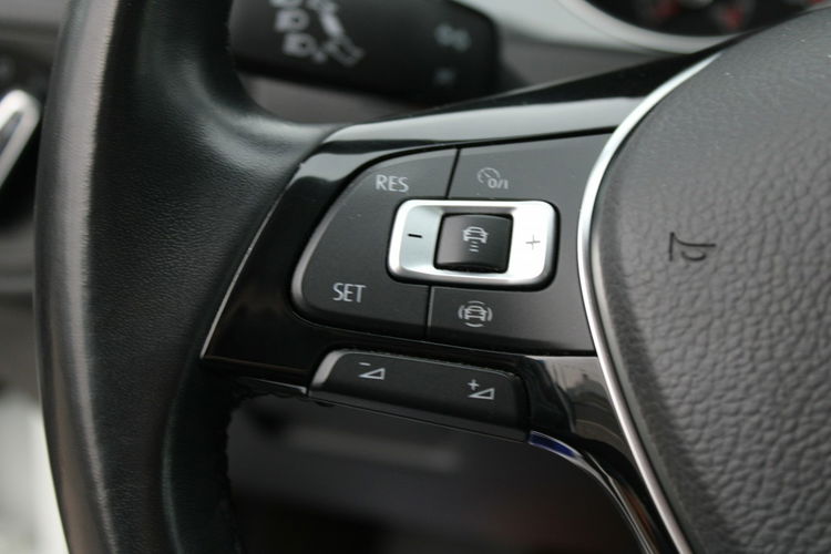 Volkswagen Golf Comfortline App Connect Gwarancja Auto-Hold zdjęcie 22