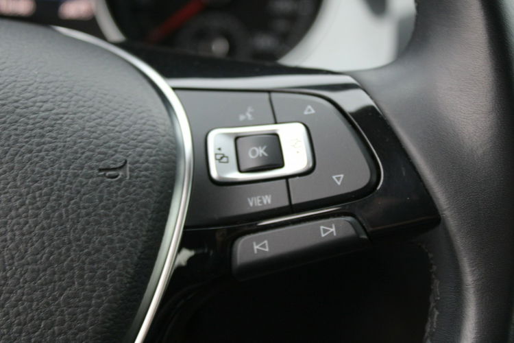 Volkswagen Golf Comfortline App Connect Gwarancja Auto-Hold zdjęcie 23