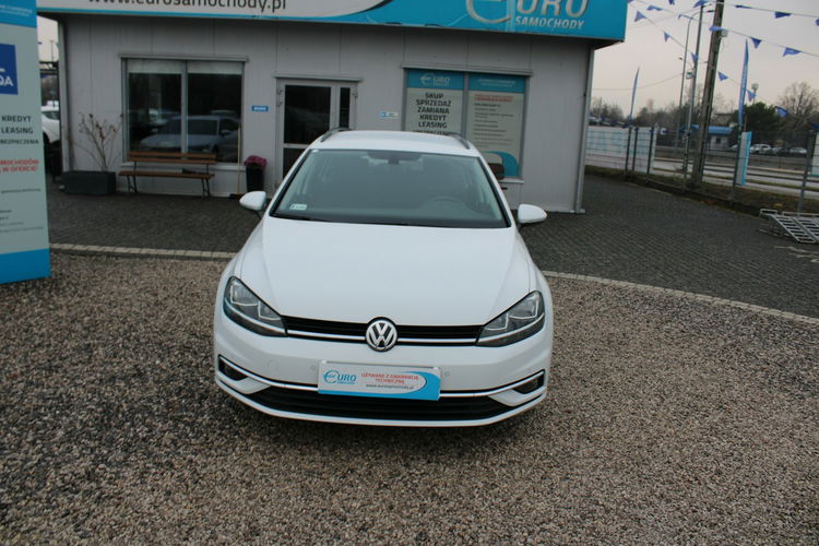 Volkswagen Golf Comfortline App Connect Gwarancja Auto-Hold zdjęcie 2