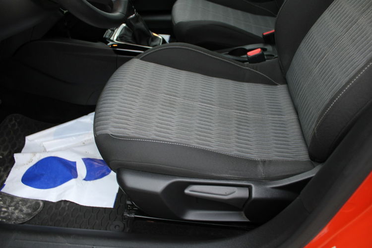 Opel Corsa Edition F-vat SalonPL Gwarancja zdjęcie 12