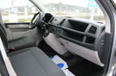 Volkswagen Transporter L2H1 Vat-1 F-vat Salon Polska Gwarancja zdjęcie 12