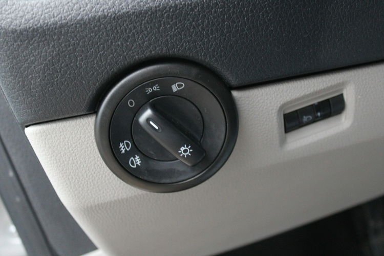 Volkswagen Transporter L2H1 Vat-1 F-vat Salon Polska Gwarancja zdjęcie 15