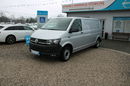Volkswagen Transporter L2H1 Vat-1 F-vat Salon Polska Gwarancja zdjęcie 1
