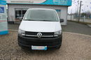 Volkswagen Transporter L2H1 Vat-1 F-vat Salon Polska Gwarancja zdjęcie 2