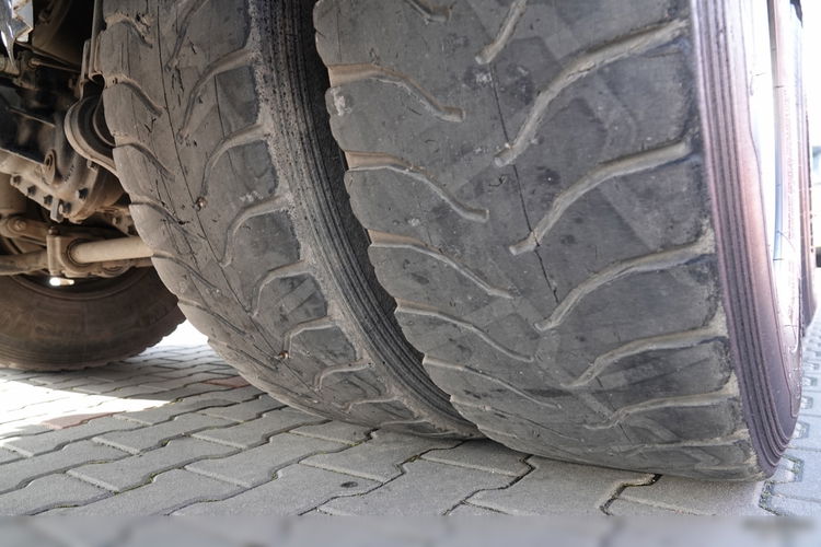 MAN / TGS 32.360 / 8X4 / BETONOMIESZARKA / GRUSZKA LIEBHERR / 9 m3 / EURO 6  zdjęcie 21