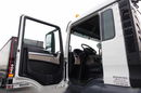 MAN / TGS 32.360 / 8X4 / BETONOMIESZARKA / GRUSZKA LIEBHERR / 9 m3 / EURO 6  zdjęcie 24
