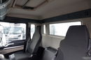 MAN / TGS 32.360 / 8X4 / BETONOMIESZARKA / GRUSZKA LIEBHERR / 9 m3 / EURO 6  zdjęcie 26