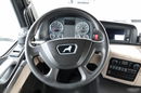 MAN / TGS 32.360 / 8X4 / BETONOMIESZARKA / GRUSZKA LIEBHERR / 9 m3 / EURO 6  zdjęcie 28