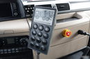 MAN / TGS 32.360 / 8X4 / BETONOMIESZARKA / GRUSZKA LIEBHERR / 9 m3 / EURO 6  zdjęcie 34