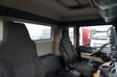 MAN / TGS 32.360 / 8X4 / BETONOMIESZARKA / GRUSZKA LIEBHERR / 9 m3 / EURO 6  zdjęcie 35