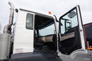MAN / TGS 32.360 / 8X4 / BETONOMIESZARKA / GRUSZKA LIEBHERR / 9 m3 / EURO 6  zdjęcie 36