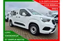 Opel Combo L2H1 57999zł NETTO 1, 5CDTi/102KM zdjęcie 1