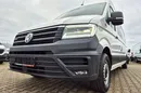 Volkswagen Crafter L3H2 4x4 119999zł NETTO Brygadówka 6 osób 2.0TDi/177KM zdjęcie 11