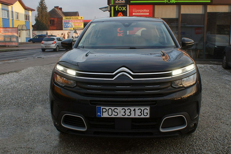 Citroen C5 Aircross zdjęcie 5