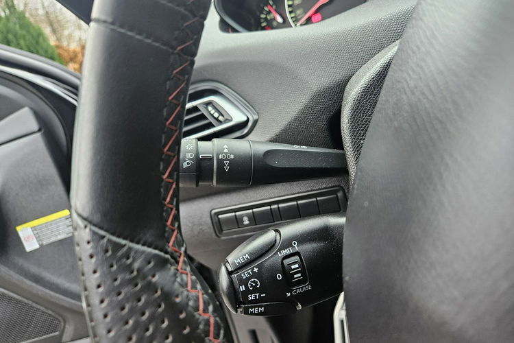 Peugeot 308 1.5 HDi 130KM GT-Line Panorama / zdjęcie 16