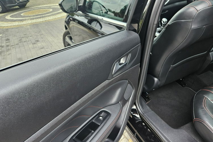 Peugeot 308 1.5 HDi 130KM GT-Line Panorama / zdjęcie 19