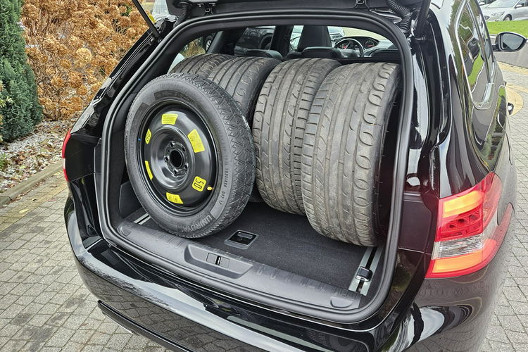 Peugeot 308 1.5 HDi 130KM GT-Line Panorama / zdjęcie 28