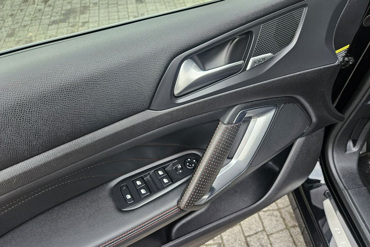 Peugeot 308 1.5 HDi 130KM GT-Line Panorama / zdjęcie 8