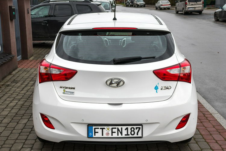 Hyundai i30 1.4_Benzyna_100KM_147 tyś. km zdjęcie 20