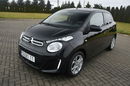 Citroen C1 1.0benz Klimatronic, El.szyby, Ledy..GWARANCJA zdjęcie 5