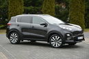 Sportage Lift Ledy Navi Kamera 2xParktronic pełen Aso Kia z Niemiec zdjęcie 10