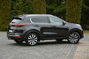 Sportage Lift Ledy Navi Kamera 2xParktronic pełen Aso Kia z Niemiec zdjęcie 12