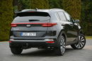Sportage Lift Ledy Navi Kamera 2xParktronic pełen Aso Kia z Niemiec zdjęcie 14