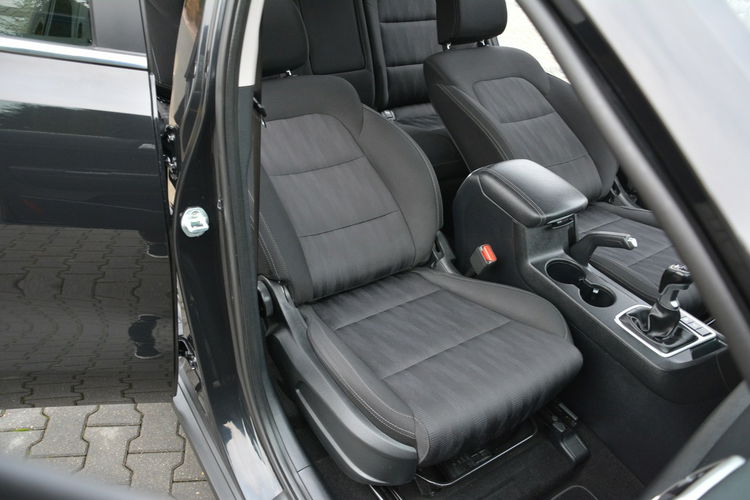 Sportage Lift Ledy Navi Kamera 2xParktronic pełen Aso Kia z Niemiec zdjęcie 17