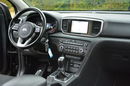 Sportage Lift Ledy Navi Kamera 2xParktronic pełen Aso Kia z Niemiec zdjęcie 19