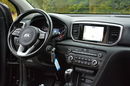 Sportage Lift Ledy Navi Kamera 2xParktronic pełen Aso Kia z Niemiec zdjęcie 20