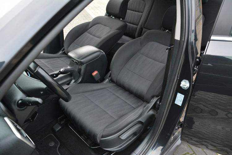 Sportage Lift Ledy Navi Kamera 2xParktronic pełen Aso Kia z Niemiec zdjęcie 22